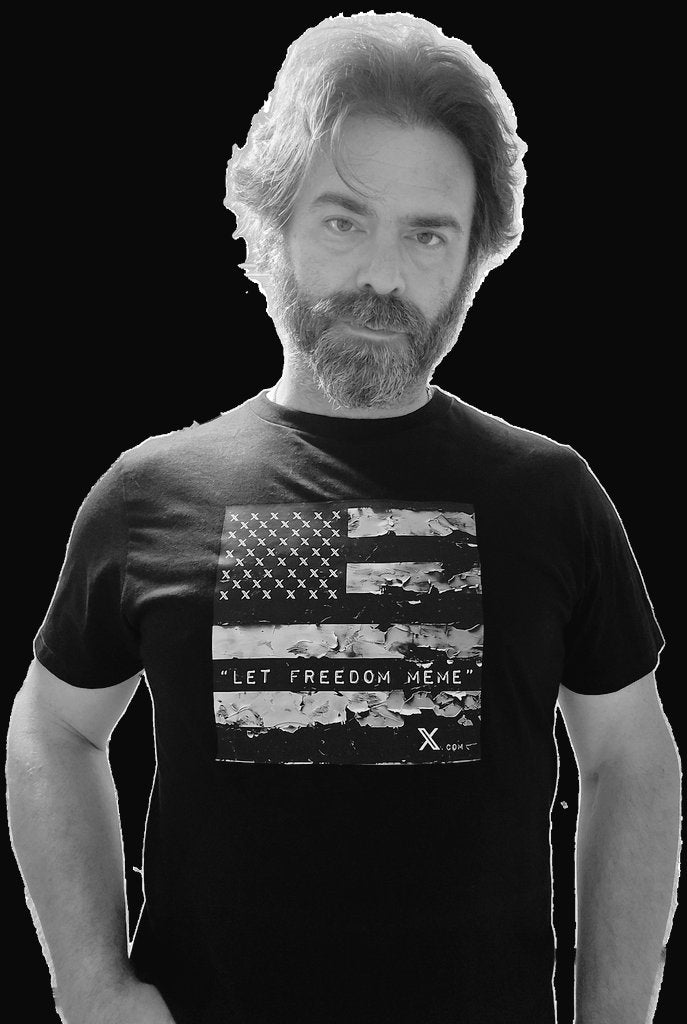 𝕏 .com “LET FREEDOM MEME”
